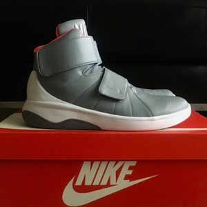 Nike Marxman